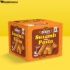 Birye Susamlı Pasta 500 Gr