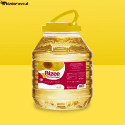 Bizce Yağ 4,5 Kg