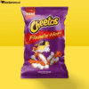 Cheetos Flamin Hot Lime 115 Gr