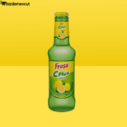 Fresa C Plus Limon 200 Ml