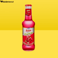 Fresa Extra Nar Maden Suyu 200 Ml