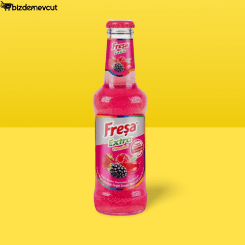 Fresa Extra Orman Meyveleri 20 Ml