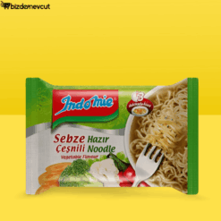 Indomie Sebze Aromalı Noodle 70 Gr