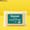 Kaysan Tam Yağlı Kaşar Peynir 1 Kg