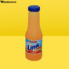 Link Şeftali Aromalı İçecek 200 Ml