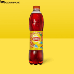 Lipton Ice Tea 1,5 Lt Şeftali