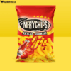 Merychips Ketçap Aramalı 50 Gr