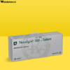 Novalgin 500 Mg Tablet 20 Tablet