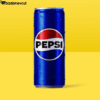 Pepsi Kutu 200 Ml