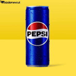 Pepsi Kutu 200 Ml