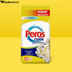 Peros Toz Matik Yasemin Çiçeği 10 Kg