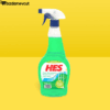 Hes Sirkeli Cam Temizleyici 750 Ml