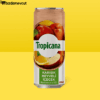Tropicana Karışık Meyve Suyu 330 Ml
