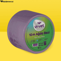 Vi̇vet Ağda Bezi Rulo 10 Metre