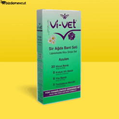 Vivet Sir Ağda Bandı 41'lı