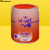 Vivet Vivet Ilık Ağda Kavanoz Turuncu 250 Ml