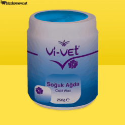 Vivet Soğuk Ağda 250 Ml