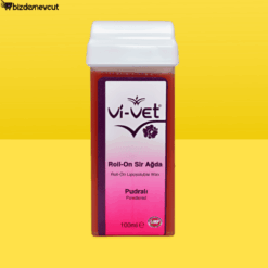 Vivet Roll On Sir Ağda Pudralı 100 Ml