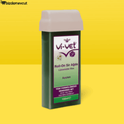 Vivet Roll On Sir Ağda Azulen 100 Ml