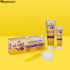 Vi̇vet Tüy Sarartıcı Krem Set 70 Ml + 35 Ml