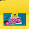 7stick Şekerli 7li Çilek Aromalı Sakız 14 Gr