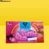 7stick Şekerli Karısik Meyve Aromalı Sakız 14 Gr