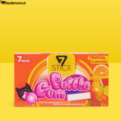 7stick Şekerli Karpuz Aromalı Sakız 14 Gr