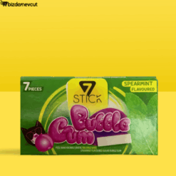 7stick Şekerli Nane Aromalı Sakız 14 Gr