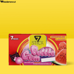 7stick Şekerli Tropikal Aromalı Sakız 14 Gr