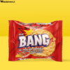 Bang Kaju Bang Acı Taco Mısır ve Pirinç Patlağı 32 G