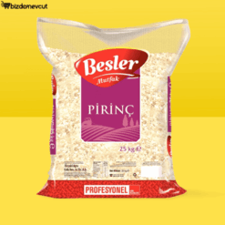 Besler Mutfak Kırık Pirinç 1 Kg