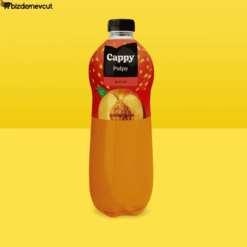 Cappy Pulpy Şeftali 1 L