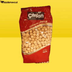 Çıtırsan Duble Sarı Leblebi 250 Gr