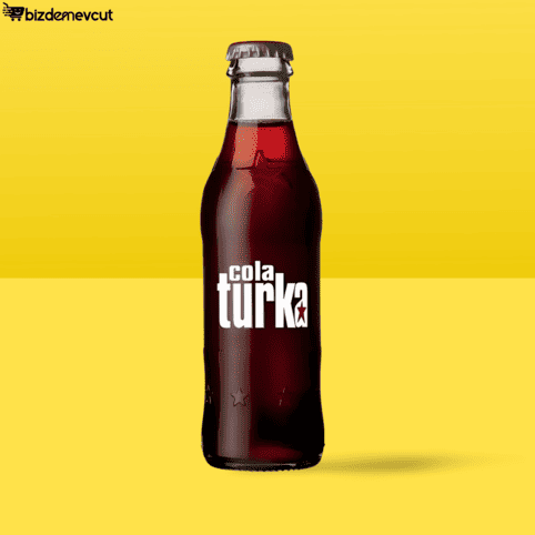 Cola Turka 200 Ml