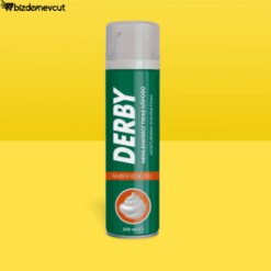 Derby Tıraş Köpüğü Amber Kokusu - 200 ml