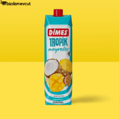 Dimes Tropik Meyveler 1 Lt