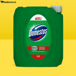 Domestos Çam Ferahlığı Çamaşır Suyu 3.24 lt