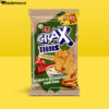 Eti Crax Thins Tatlı Biberli Ekşi Kremalı Kraker 35 Gr
