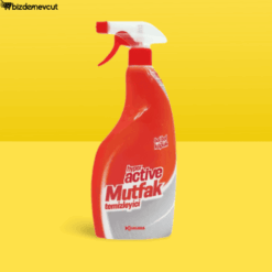Hyper Active Mutfak Temizleyici Sprey 750 Ml