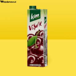 İçim Meyve Suyu 1l Vişne