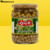İpek Bezelye Konservesi 650 Gr