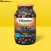 Kaanlar Si̇yah Zeyti̇n 1000 Gr