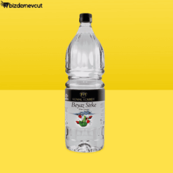 Kalecik Beyaz Sirkesi 1 Lt