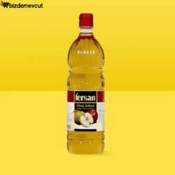 Kalecik Elma Sirkesi 1 Lt