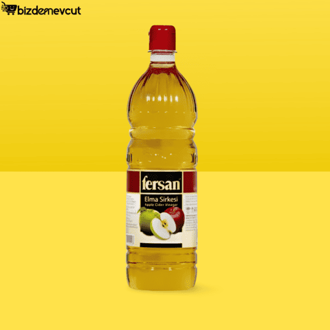 Kalecik Elma Sirkesi 1 Lt