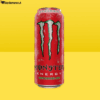 Monster Watermelon Enerji İçeceği 500 Ml