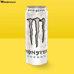 Monster Enerji İçeceği 500 Ml