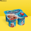Sütaş Babymix Sade Yoğurt 4'lü 100 Gr