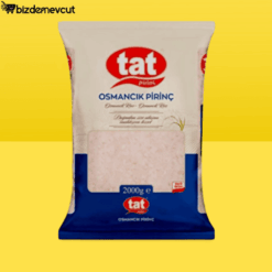 Tat Osmancık Pirinç 5 Kg