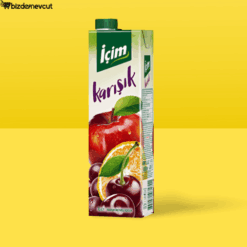 İçim Meyve Suyu 1L Karışık
